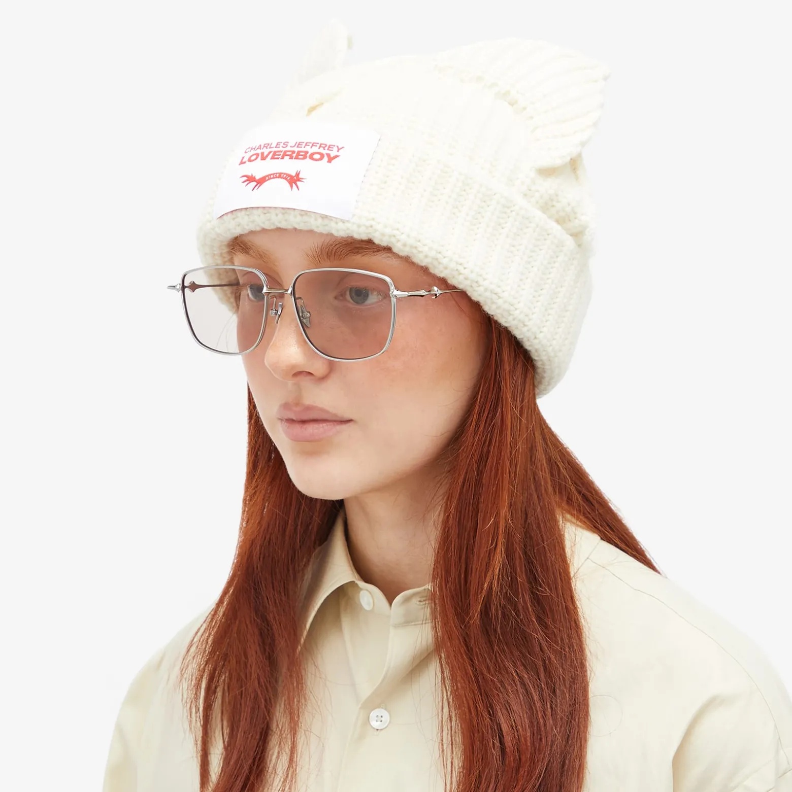 Gentle Monster Academya Sunglasses