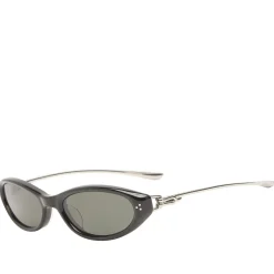 Gentle Monster Crepe Sunglasses