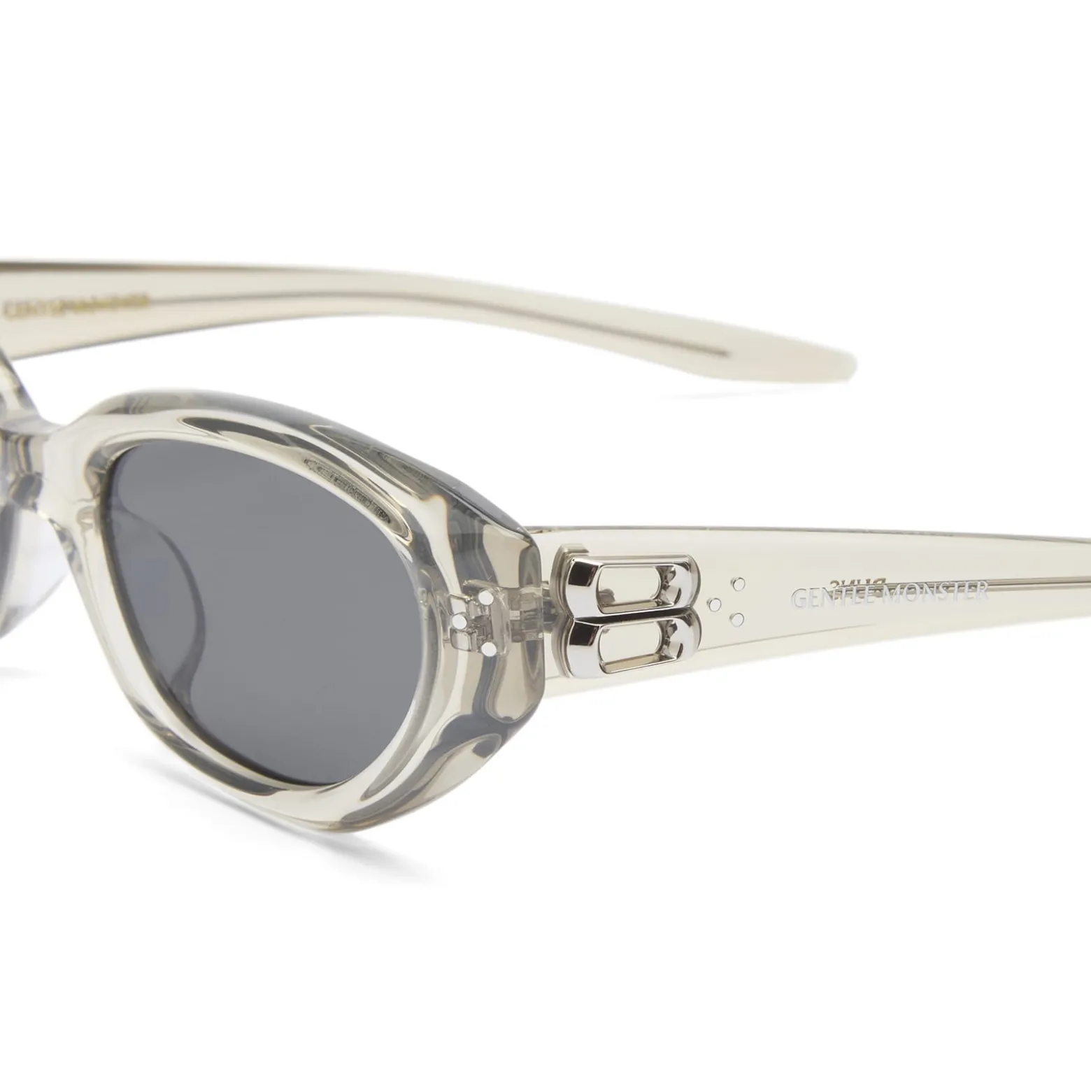 Gentle Monster Duns Sunglasses