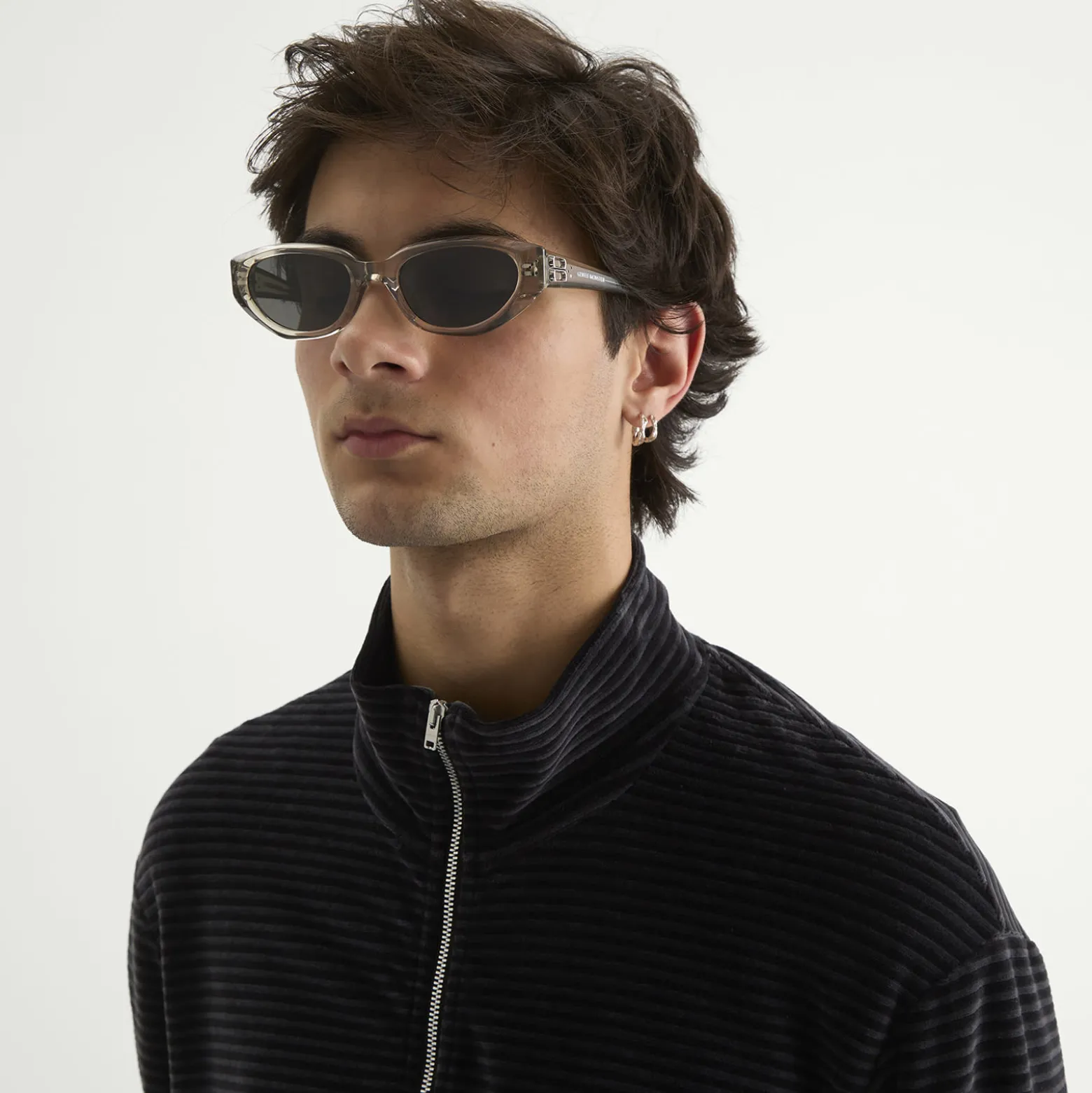 Gentle Monster Duns Sunglasses
