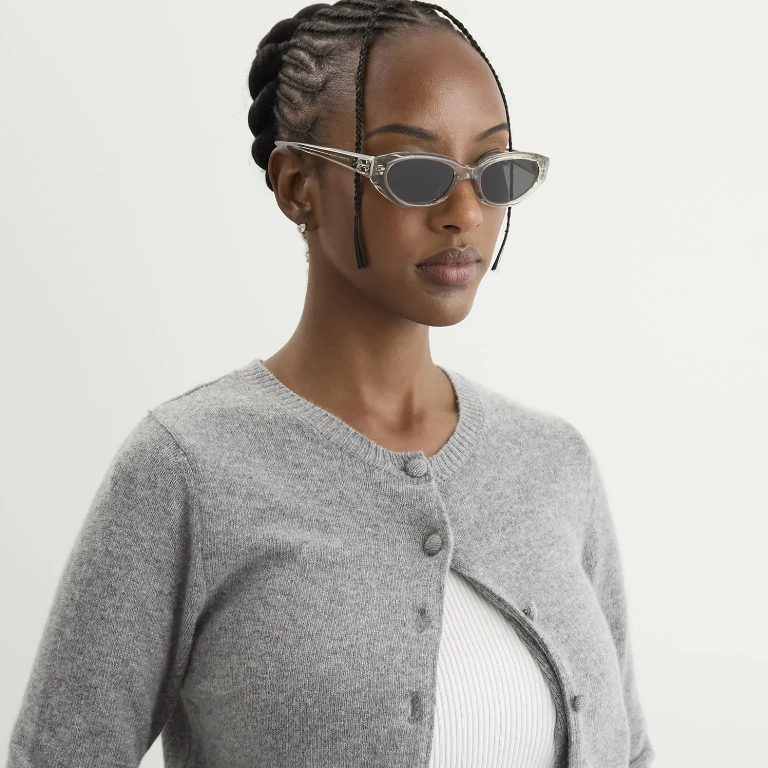 Gentle Monster Duns Sunglasses