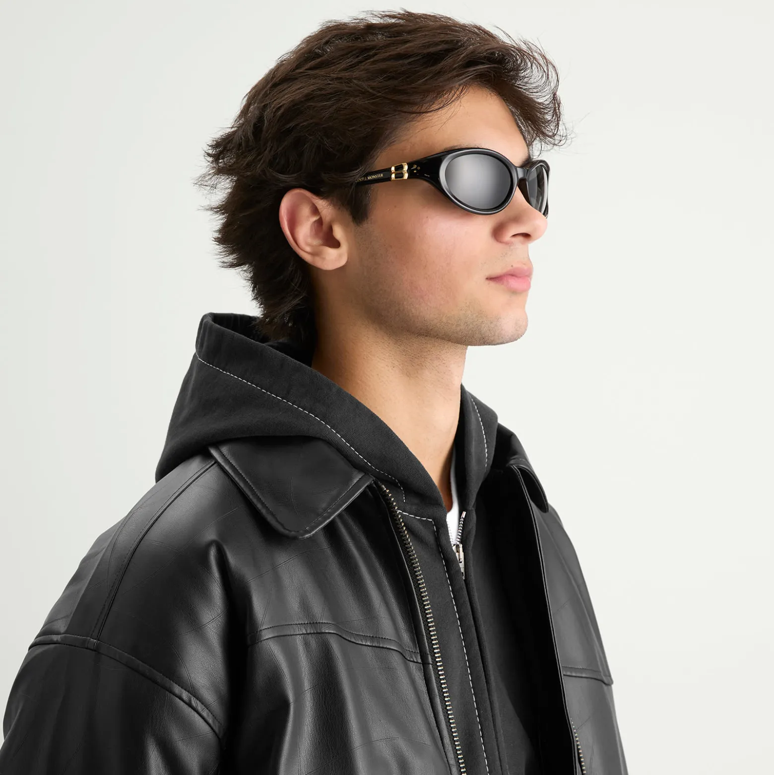 Gentle Monster Ion Sunglasses