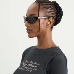 Gentle Monster Ion Sunglasses