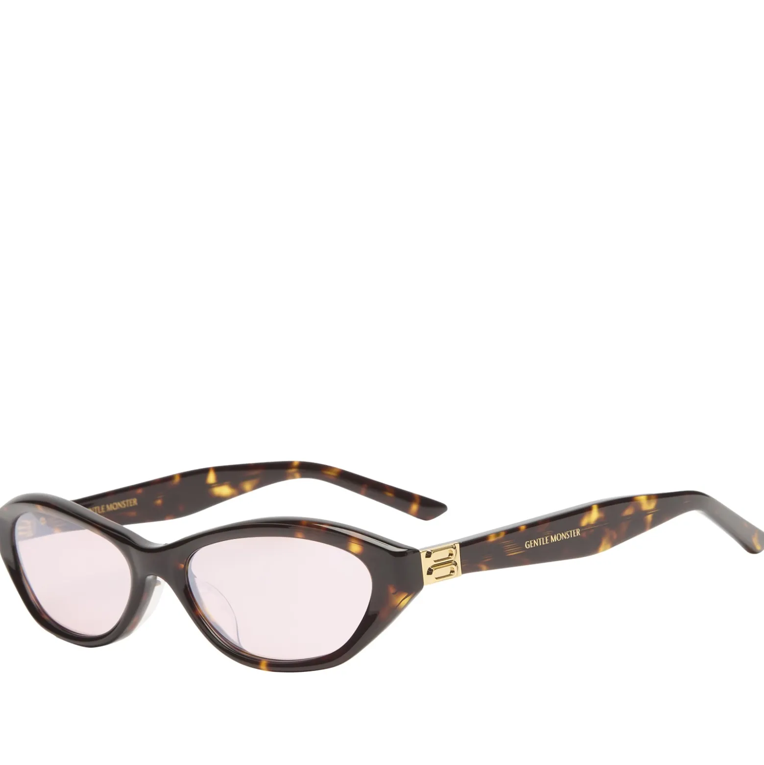 Gentle Monster Lama Sunglasses
