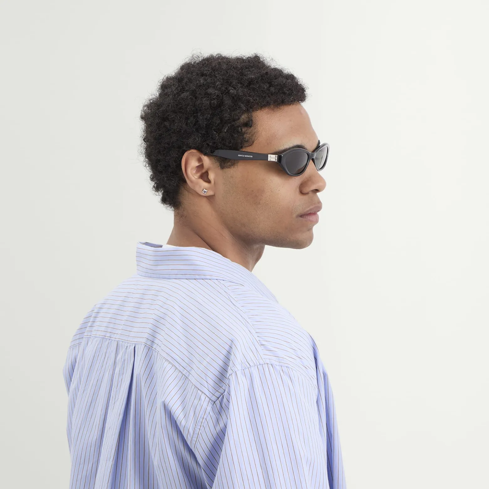 Gentle Monster Lama Sunglasses