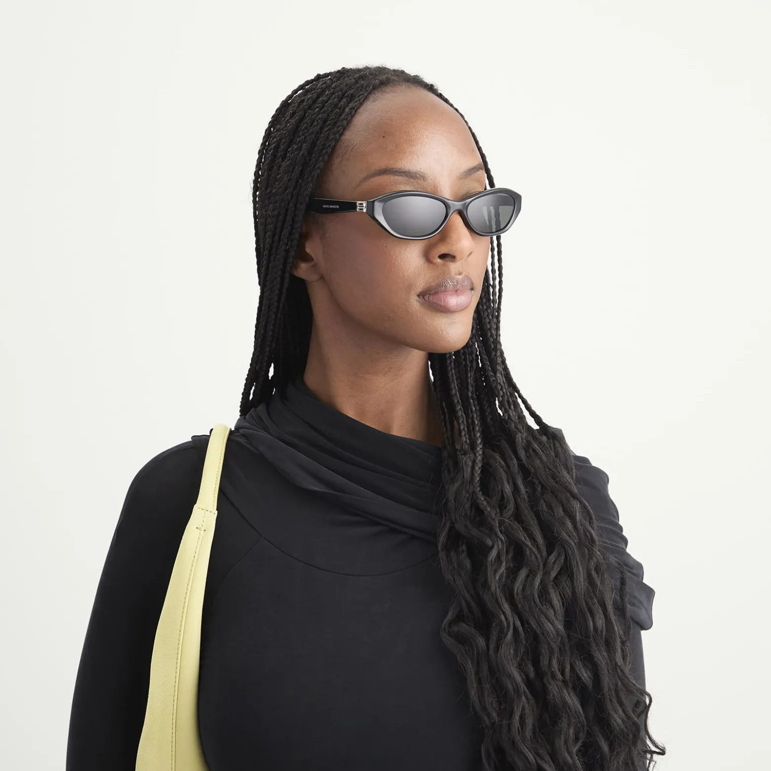 Gentle Monster Lama Sunglasses