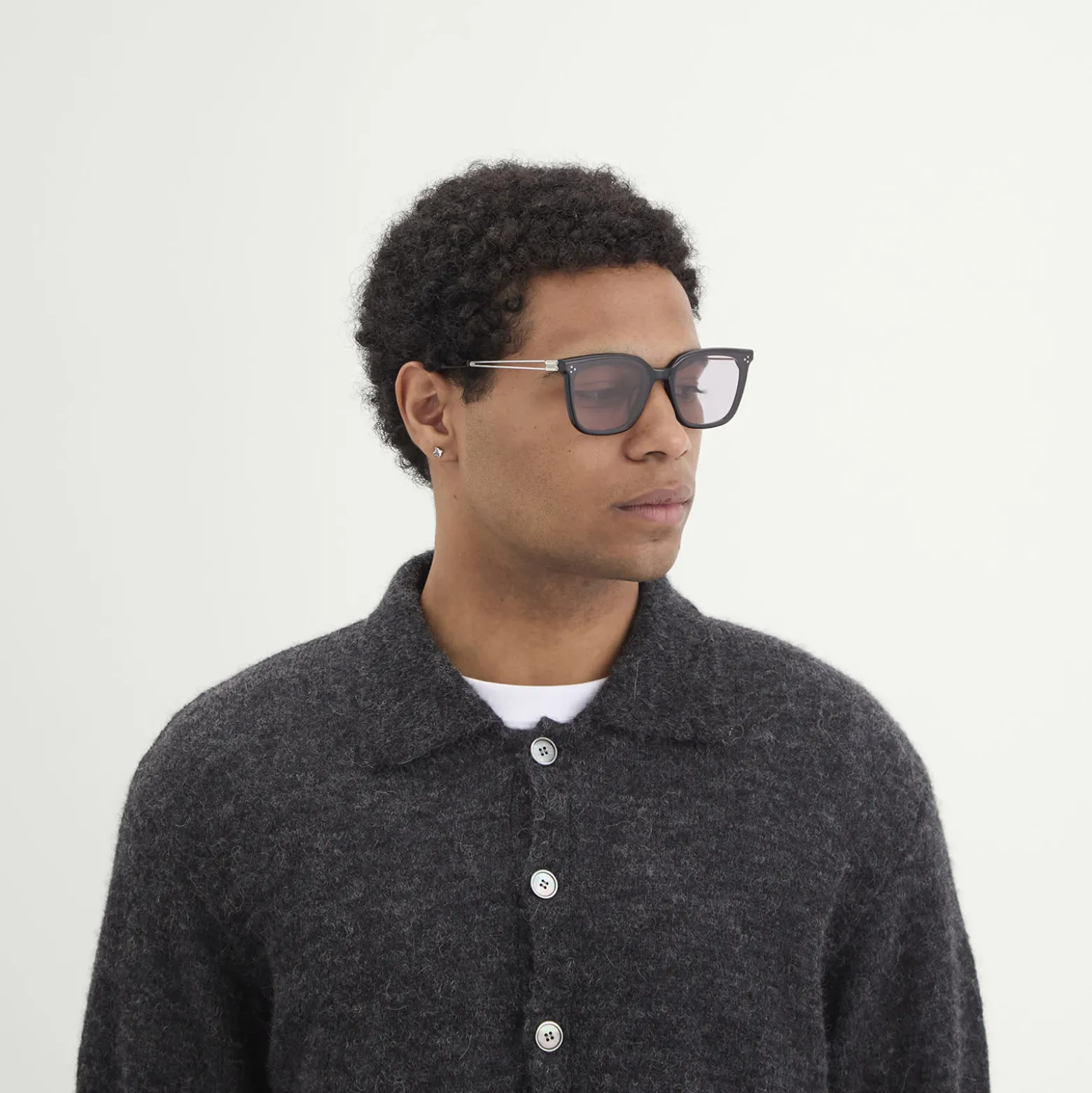 Gentle Monster La Sola Sunglasses