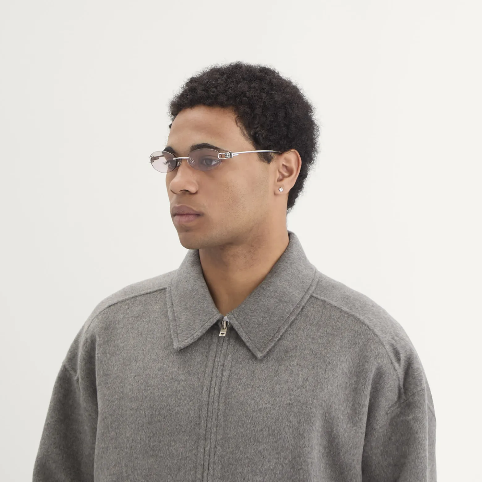 Gentle Monster Musubi Sunglasses