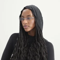 Gentle Monster Musubi Sunglasses