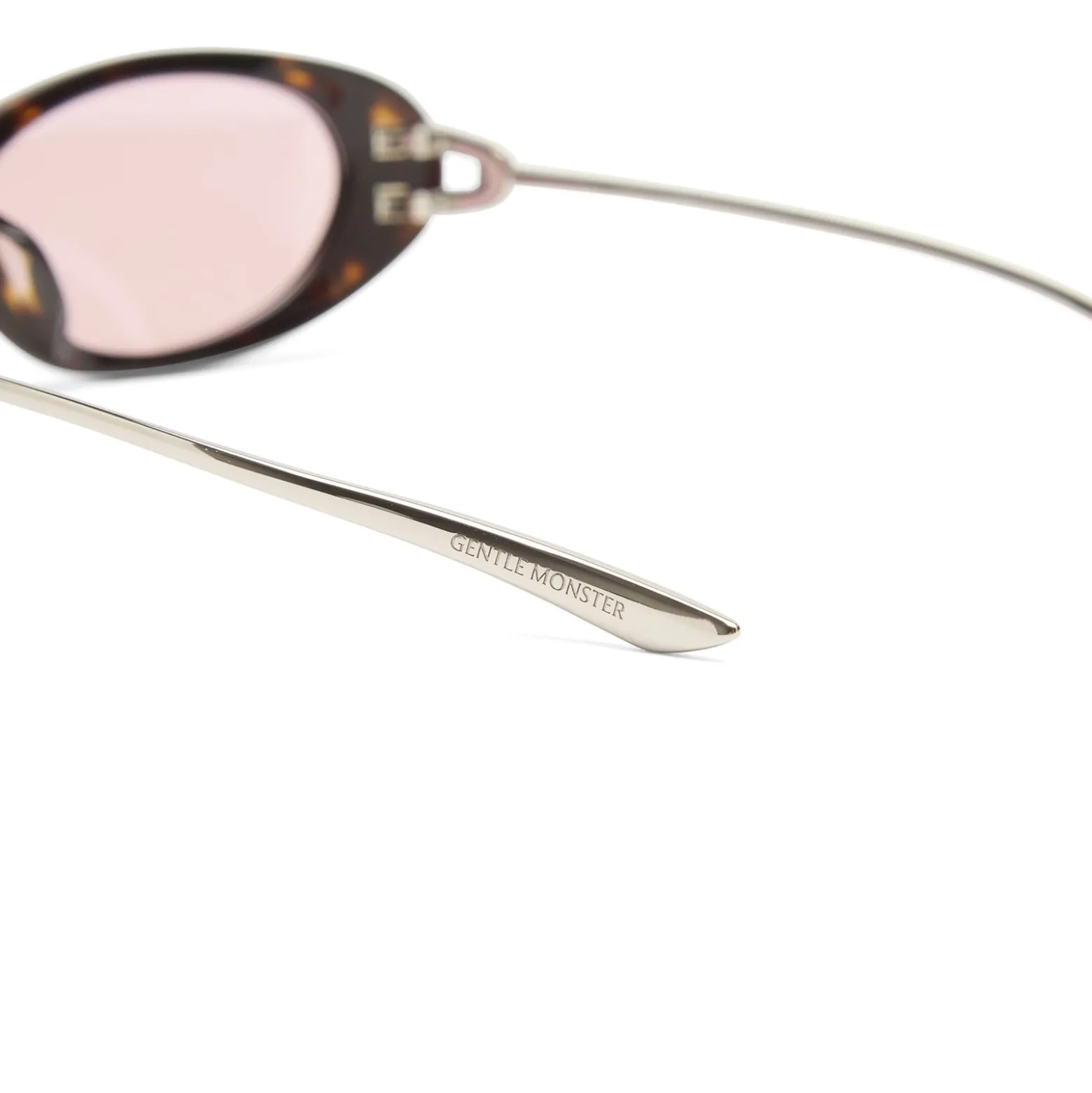 Gentle Monster Ora Sunglasses