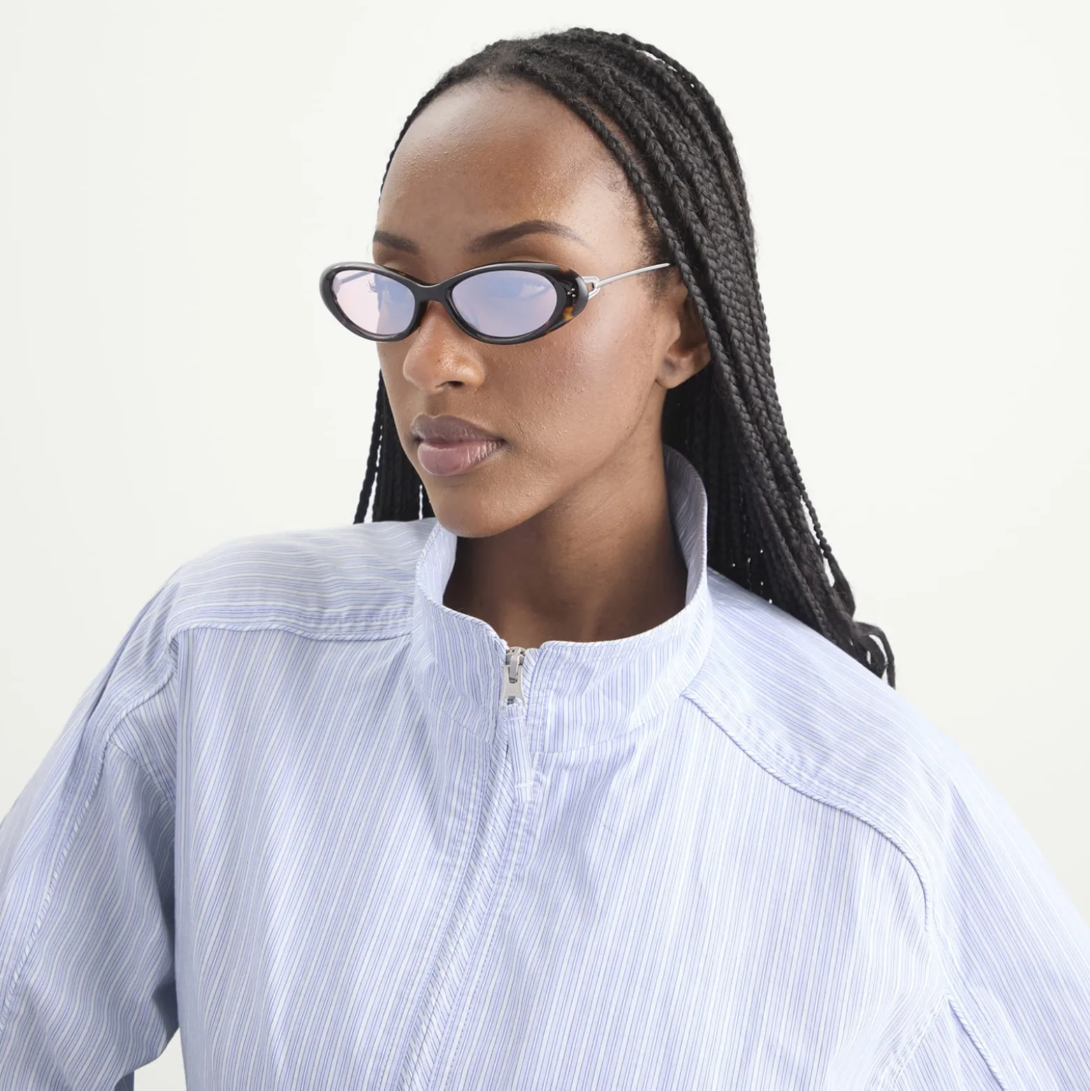 Gentle Monster Ora Sunglasses