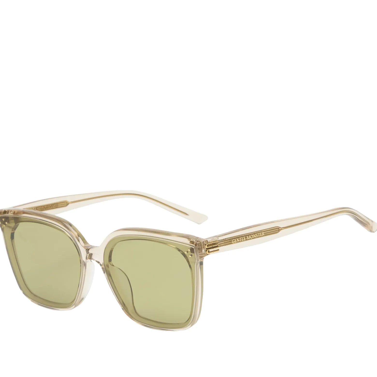 Gentle Monster Piana Sunglasses