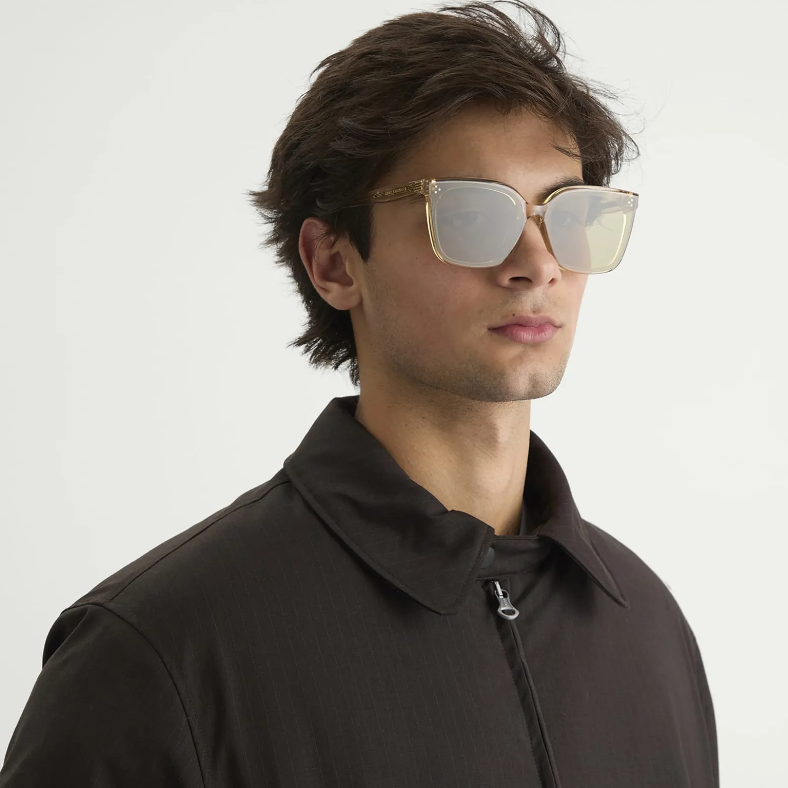 Gentle Monster Piana Sunglasses
