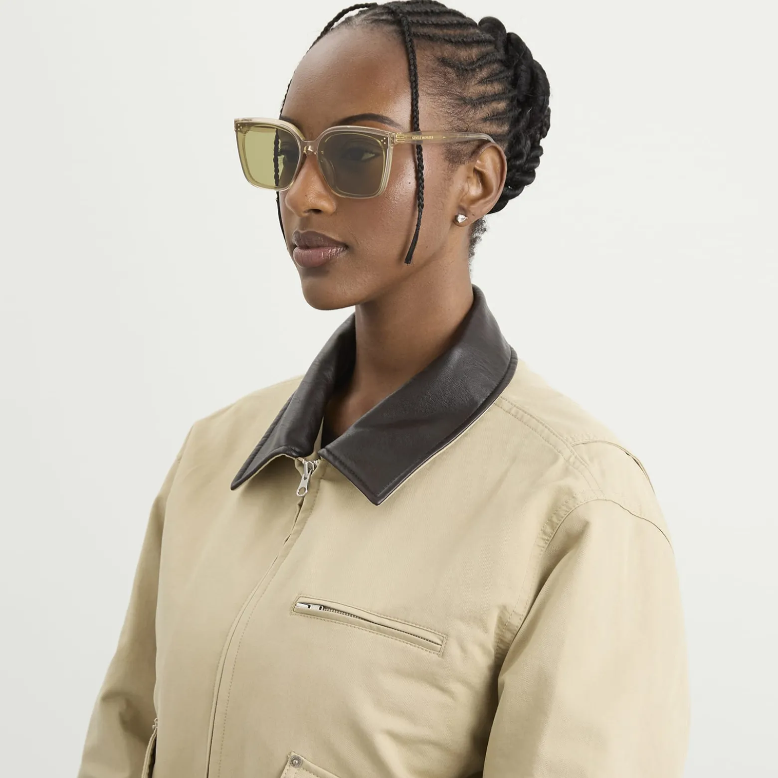Gentle Monster Piana Sunglasses