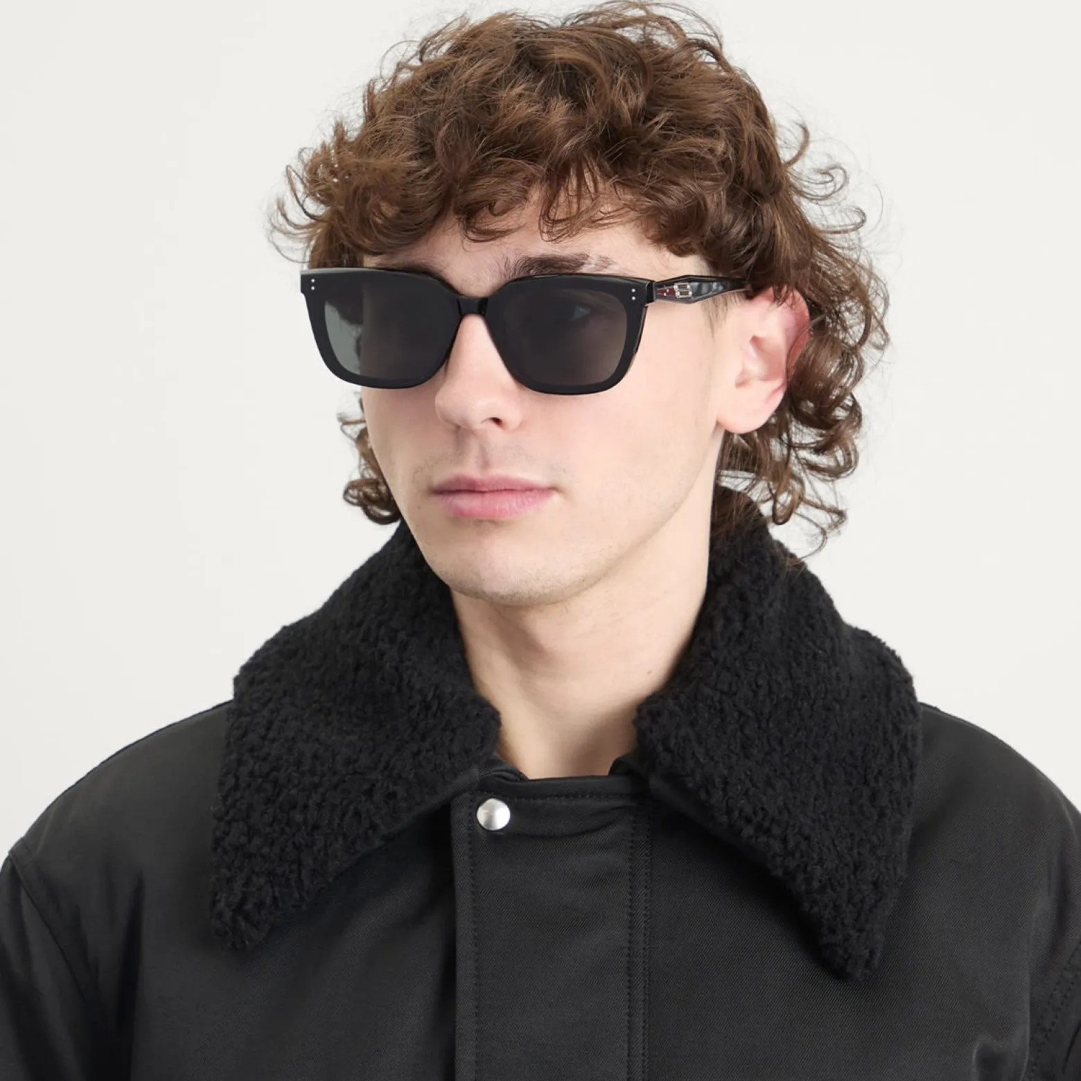 Gentle Monster Tote Sunglasses