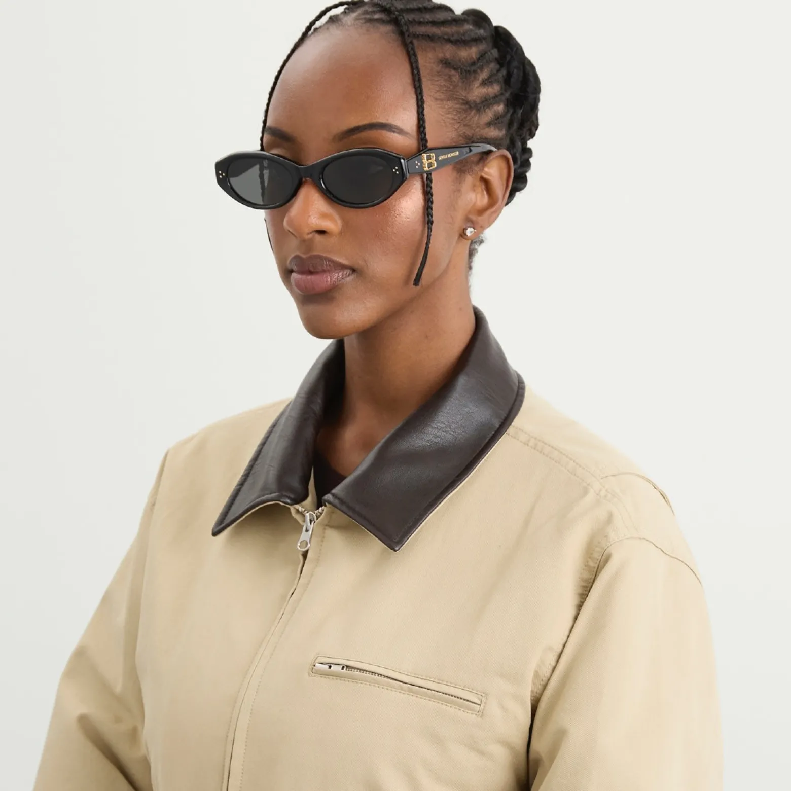 Gentle Monster Vamp Sunglasses