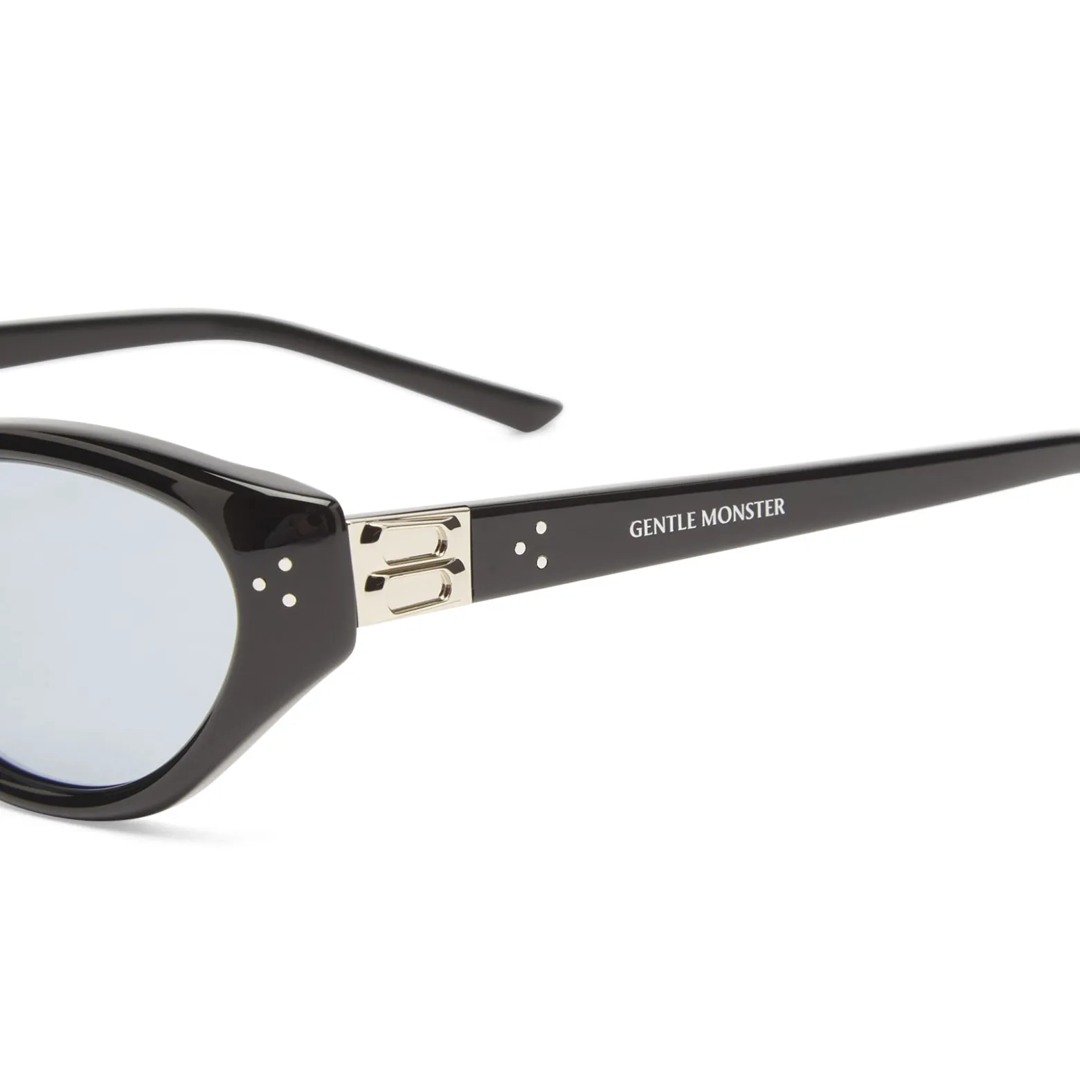 Gentle Monster Vanilla Sunglasses