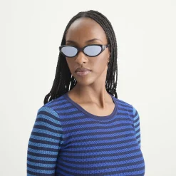 Gentle Monster Vanilla Sunglasses