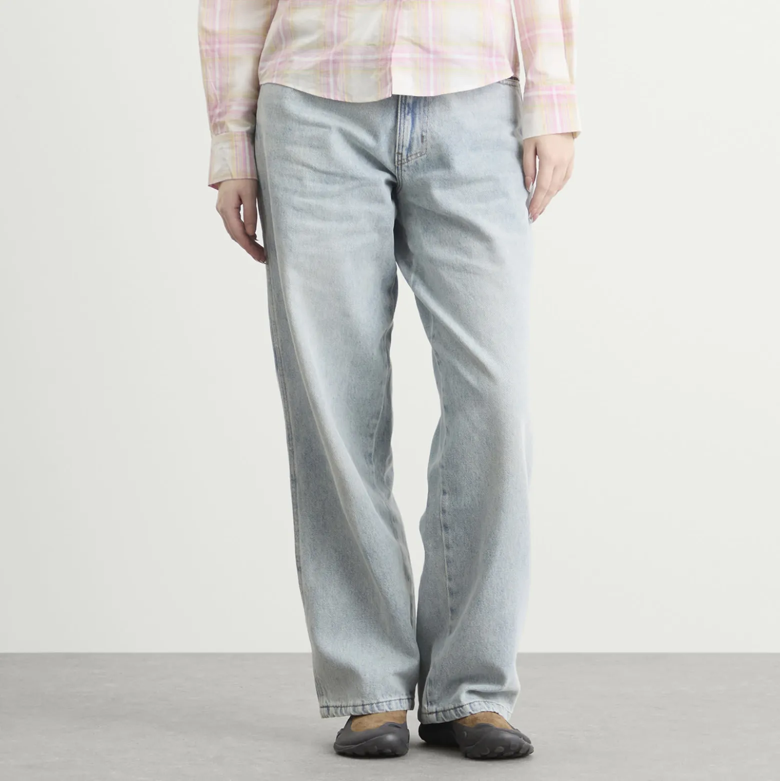 Gimaguas Baggy Trousers