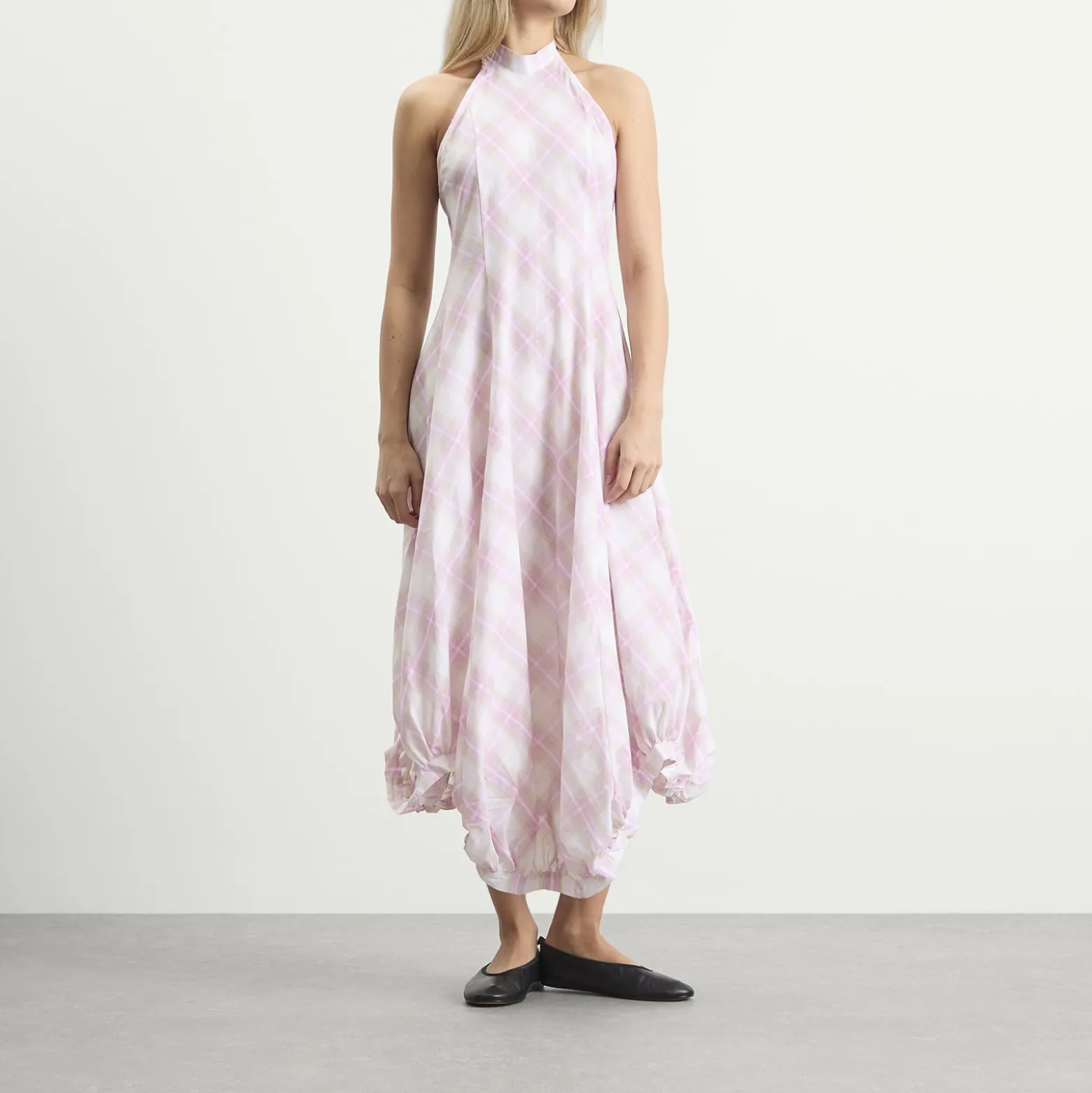 Gimaguas Bomba Maxi Dress