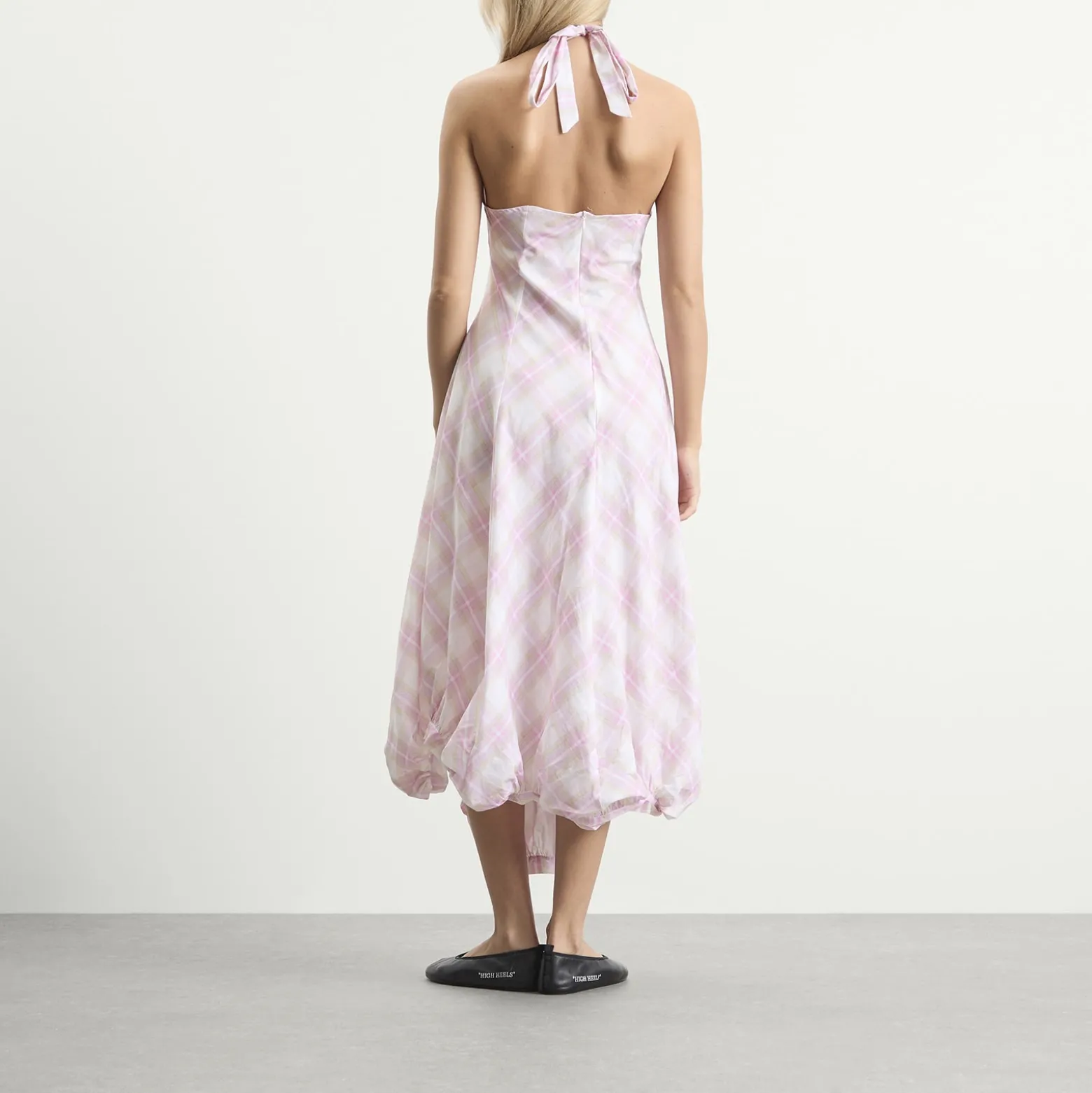 Gimaguas Bomba Maxi Dress