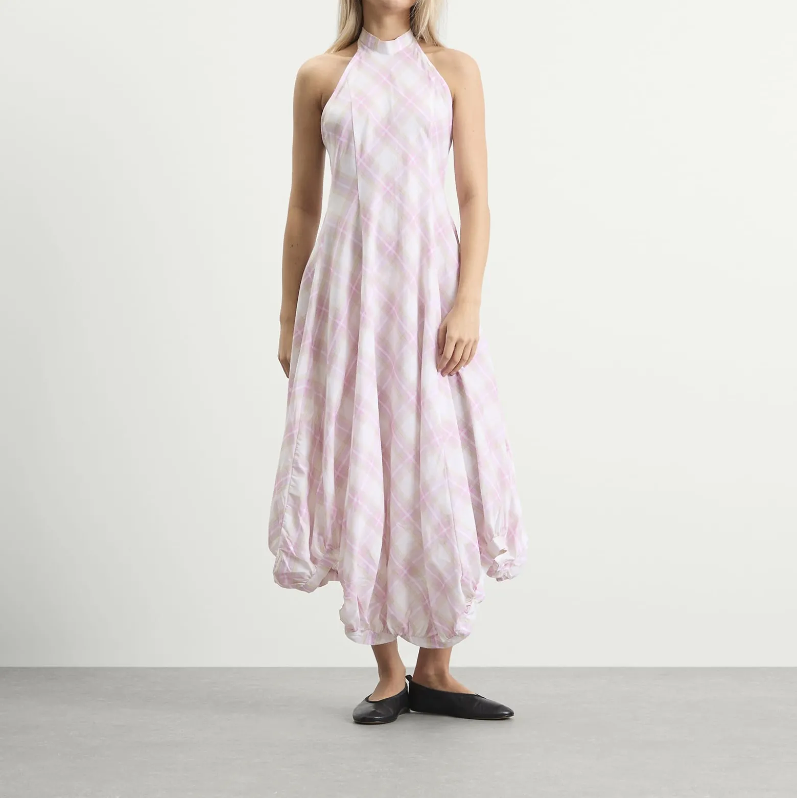 Gimaguas Bomba Maxi Dress