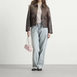 Gimaguas Claudia Jacket
