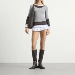 Gimaguas Gemma Long Sleeve Top