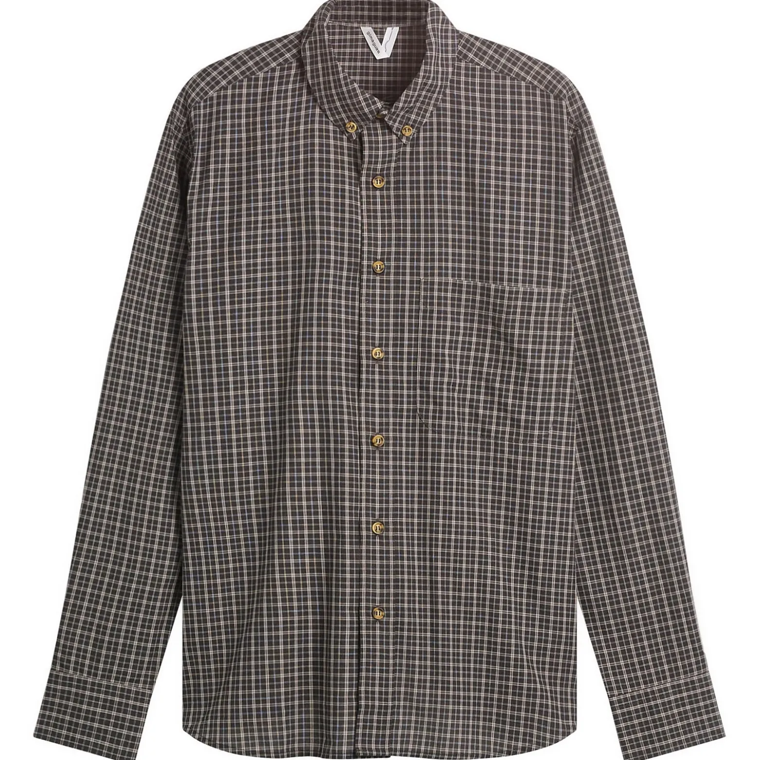 Gimaguas Jeremy Shirt