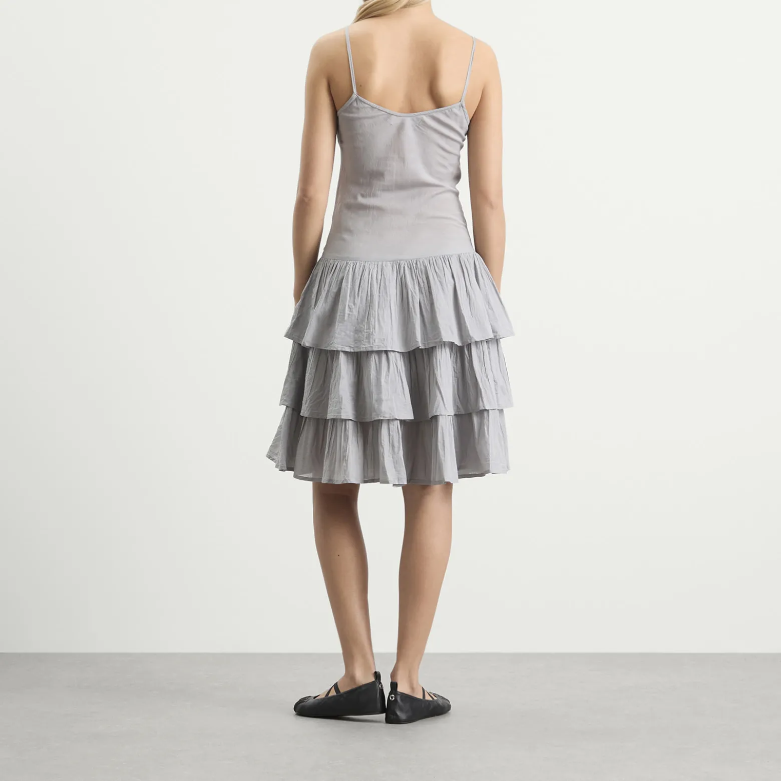 Gimaguas Joan Midi Dress