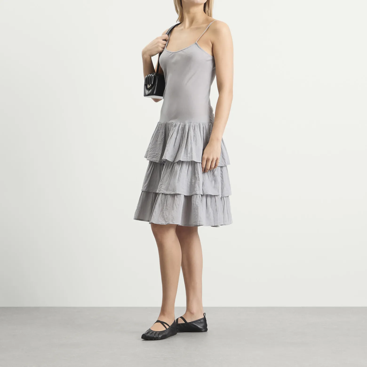 Gimaguas Joan Midi Dress