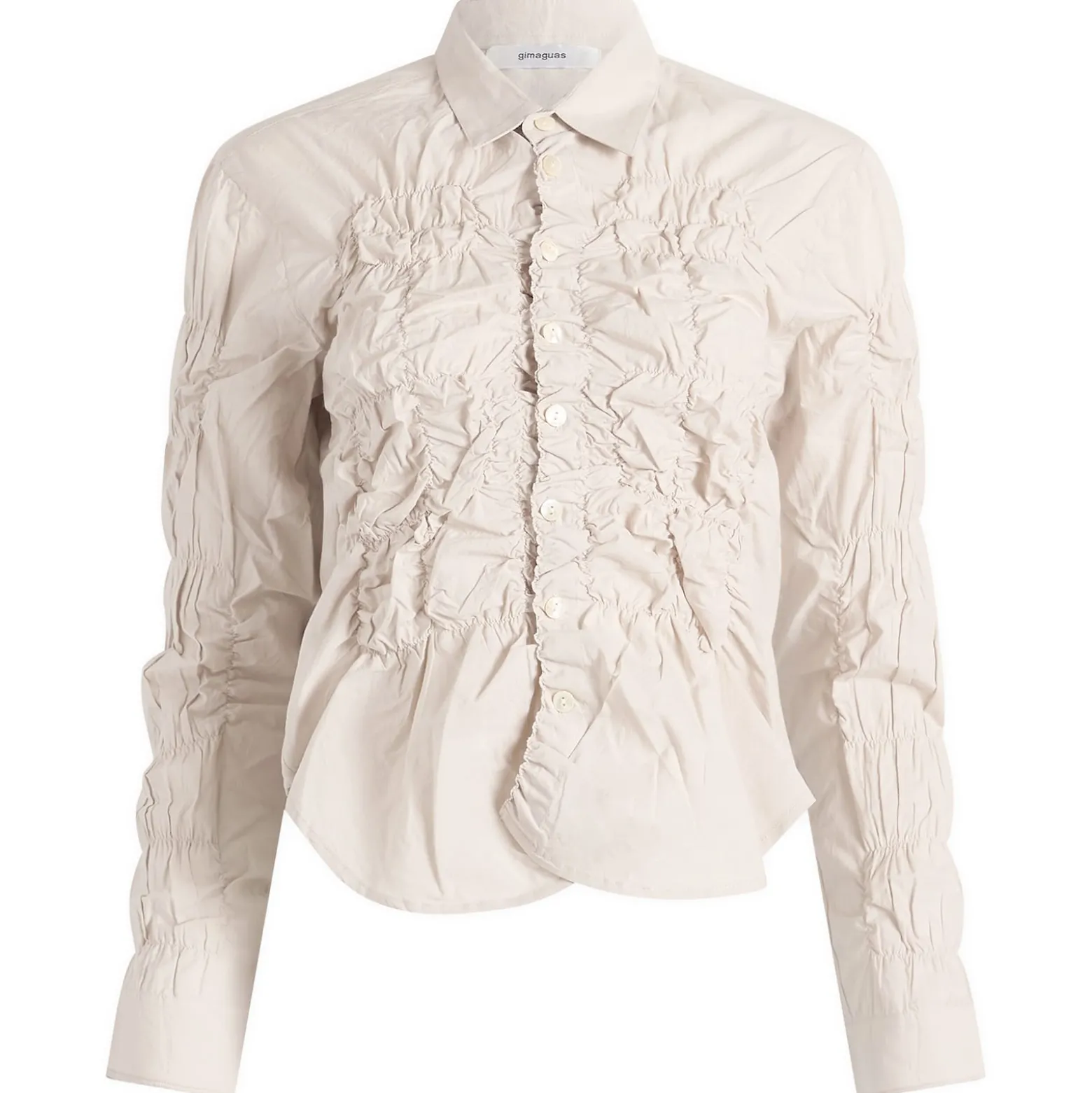 Gimaguas Lupa Shirt