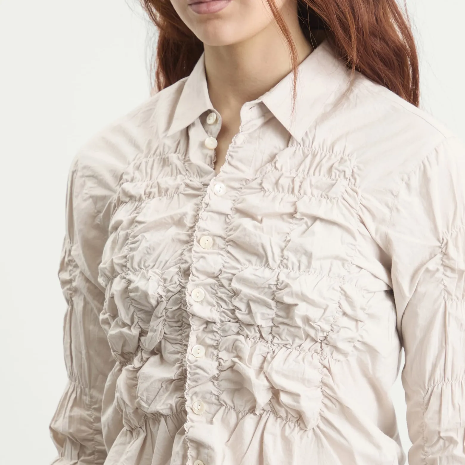 Gimaguas Lupa Shirt