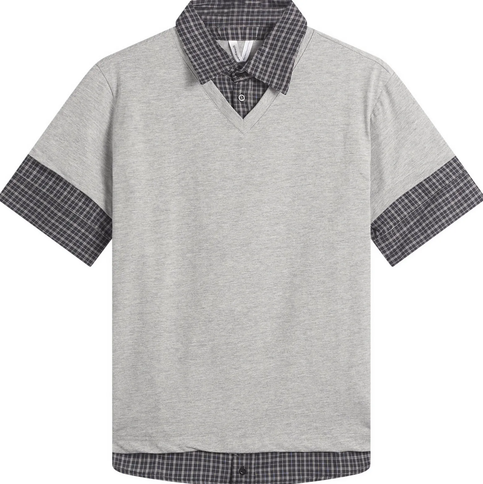 Gimaguas Mauri Polo