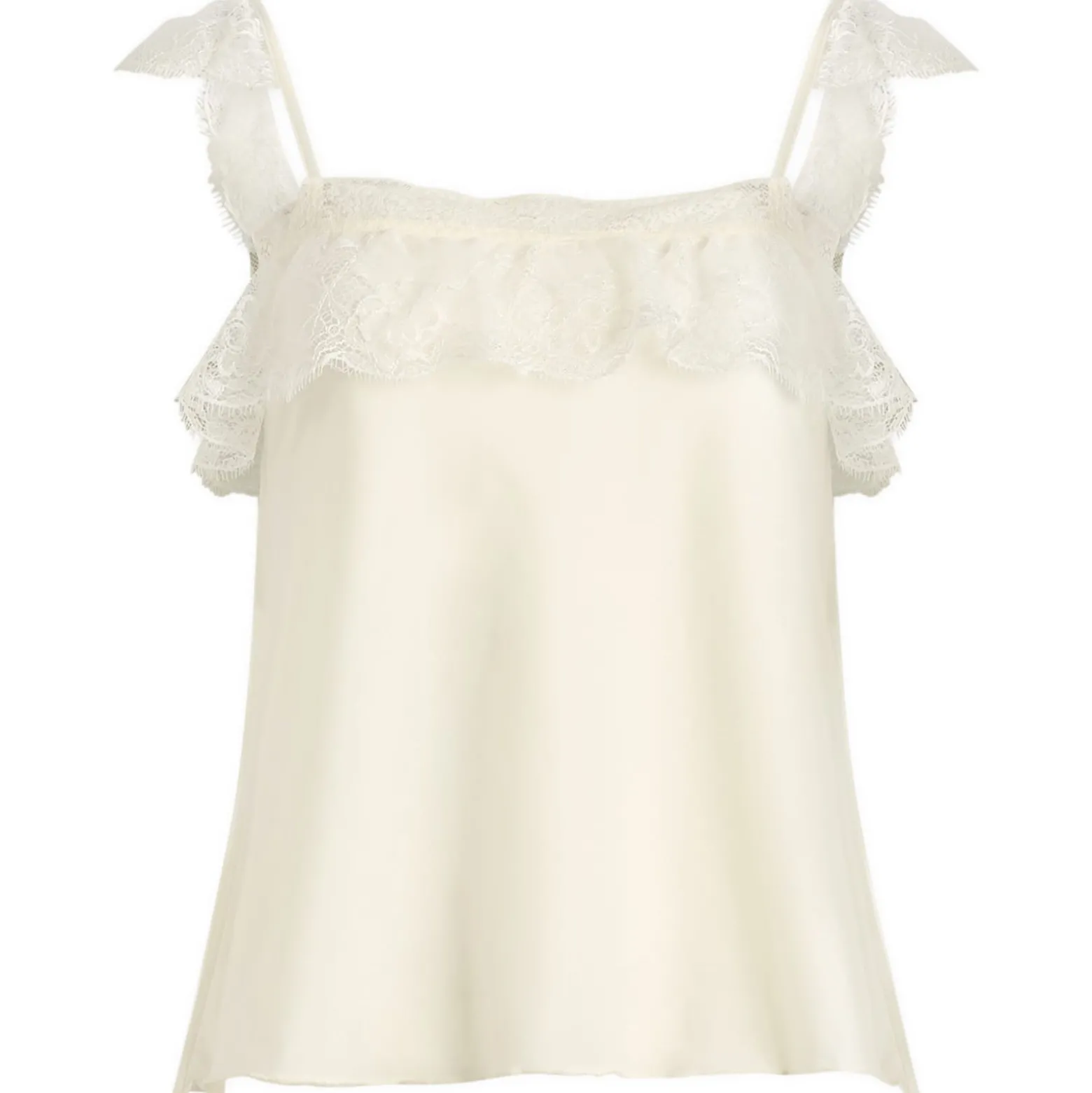 Gimaguas Meredith Top