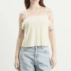 Gimaguas Meredith Top