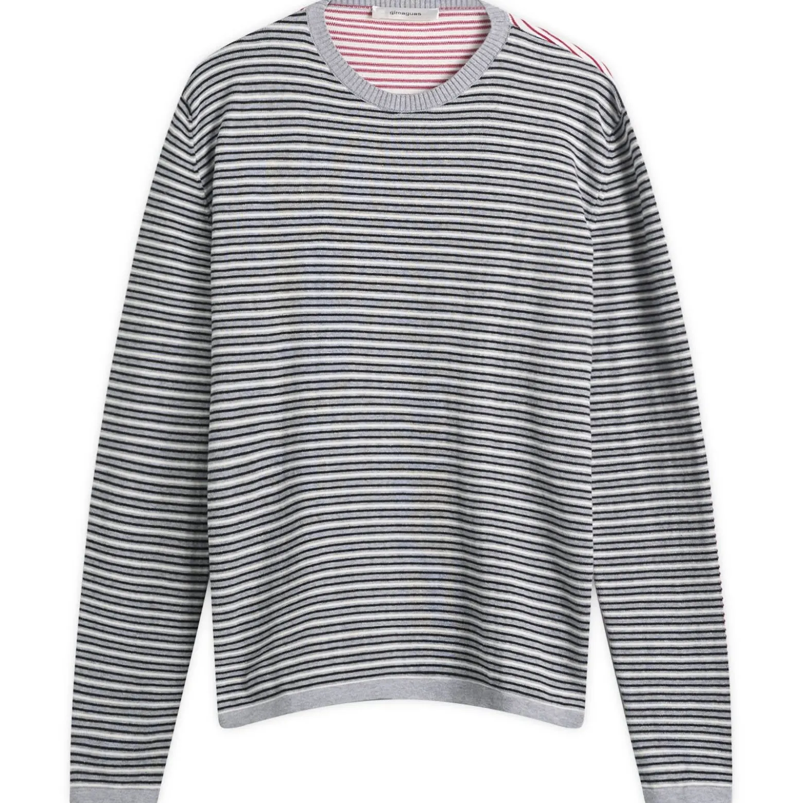 Gimaguas Pablo Stripes Jumper