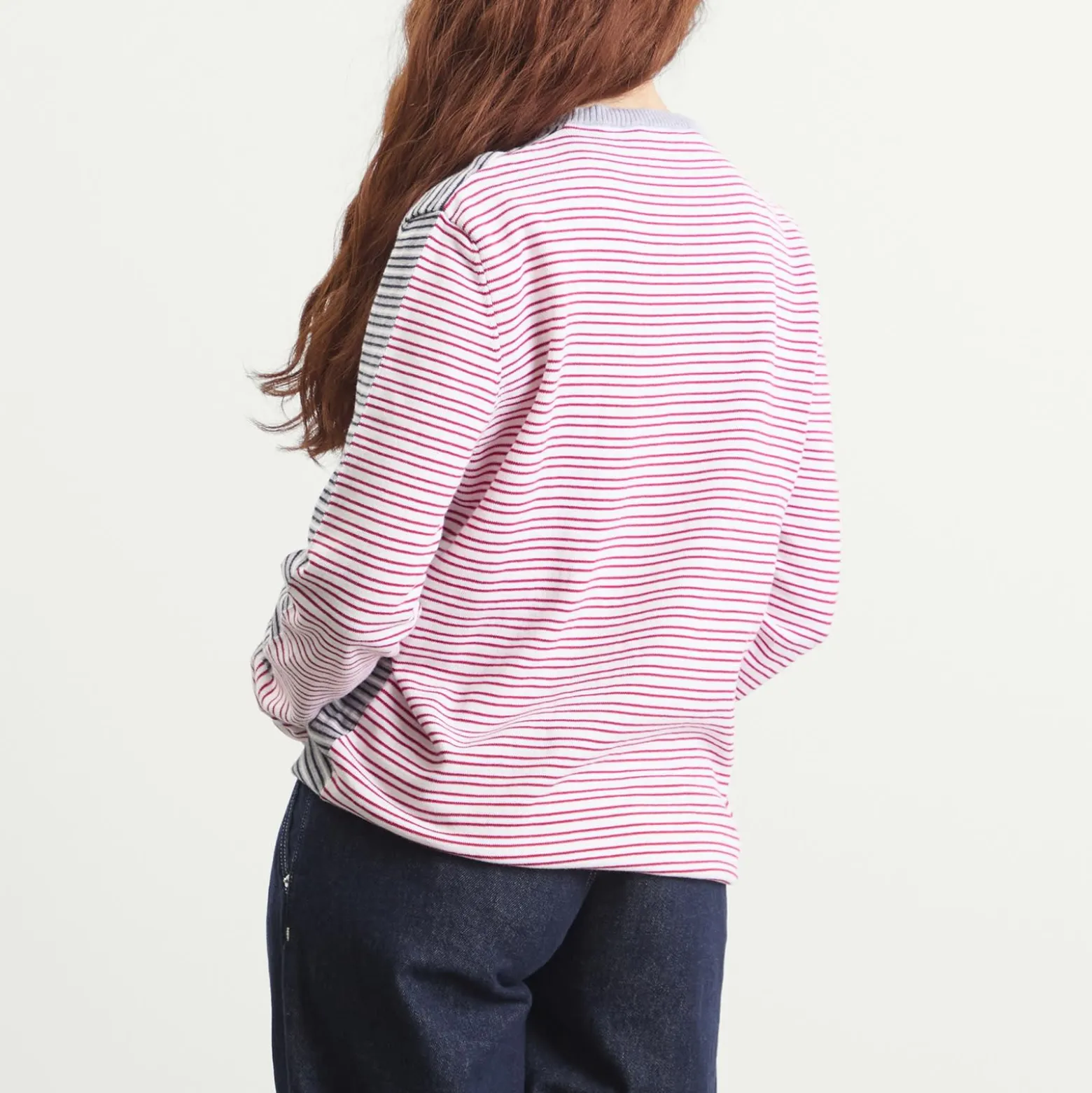Gimaguas Pablo Stripes Jumper
