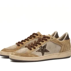 Golden Goose Ball Star Sneaker