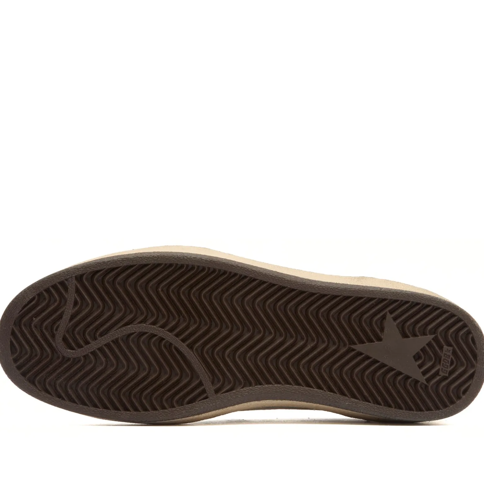 Golden Goose Ball Star Sneaker