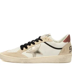 Golden Goose Ball Star Sneaker