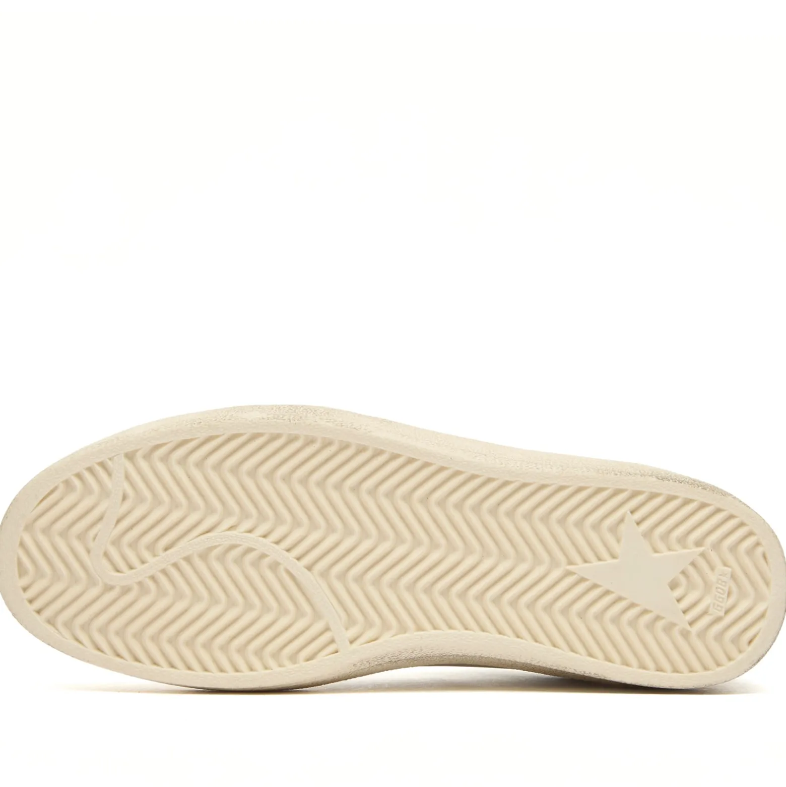 Golden Goose Ball Star Sneaker