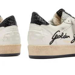 Golden Goose Ball Star Sneaker