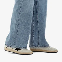 Golden Goose Ball Star Sneaker