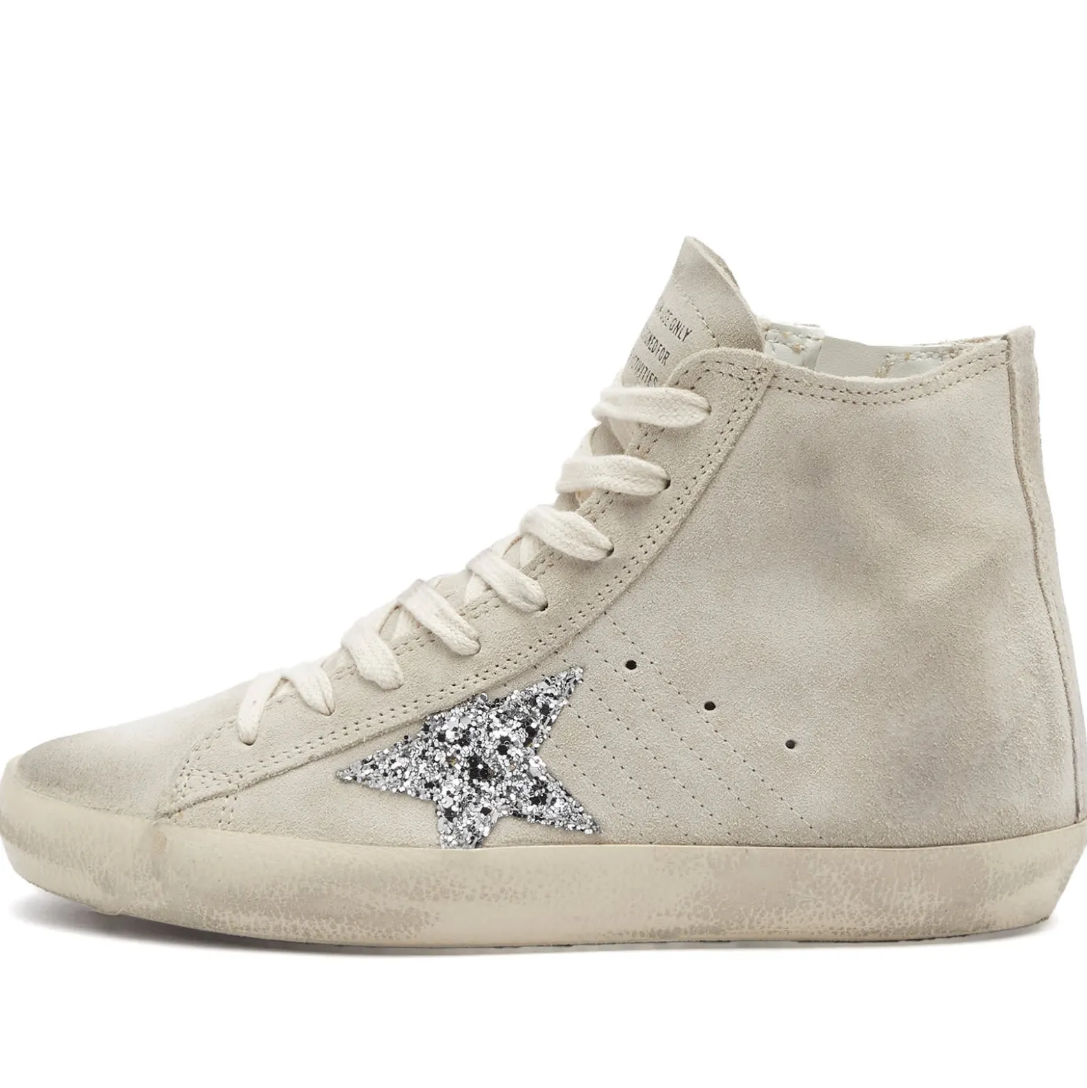 Golden Goose Francy Sneaker