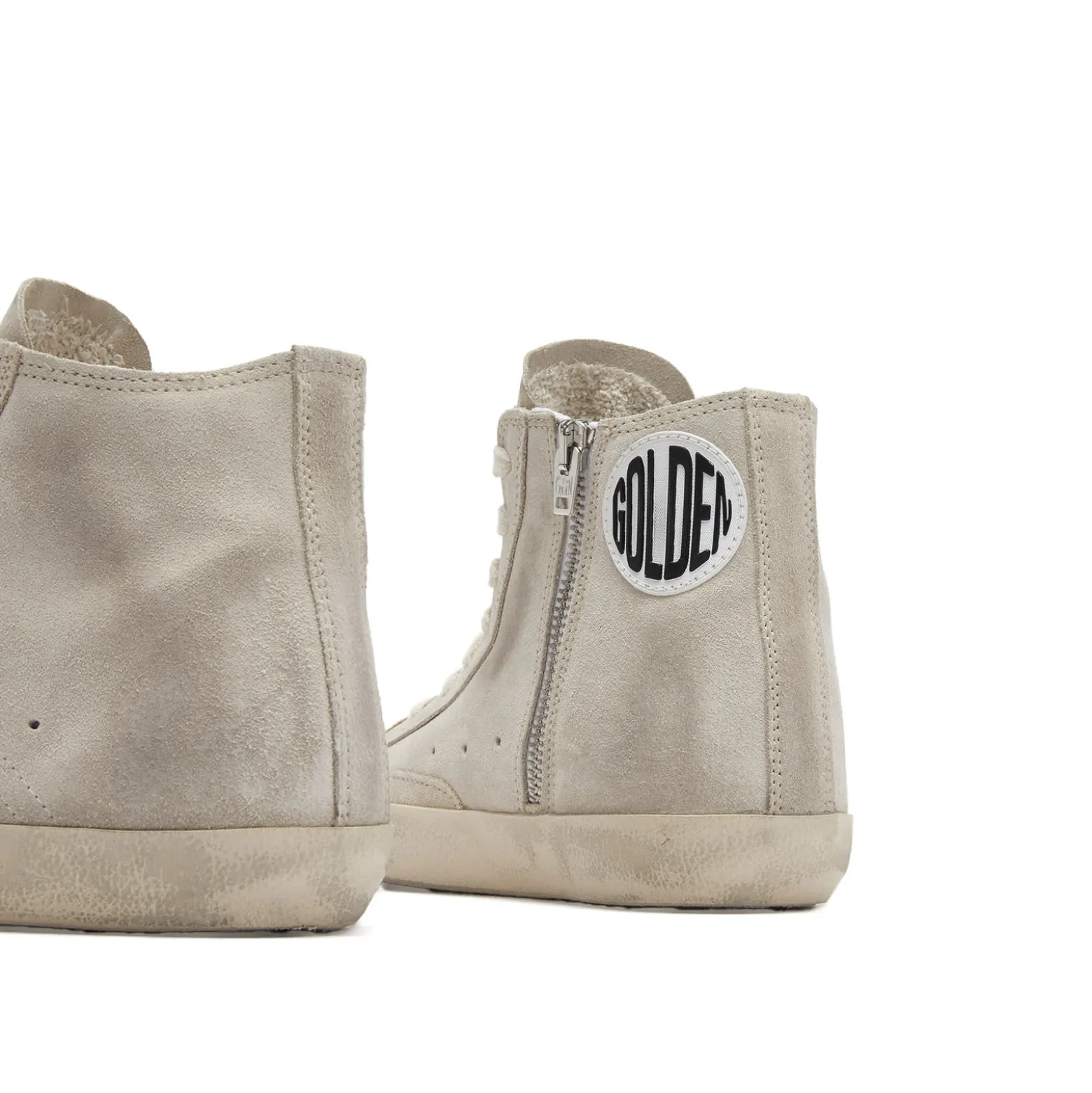 Golden Goose Francy Sneaker