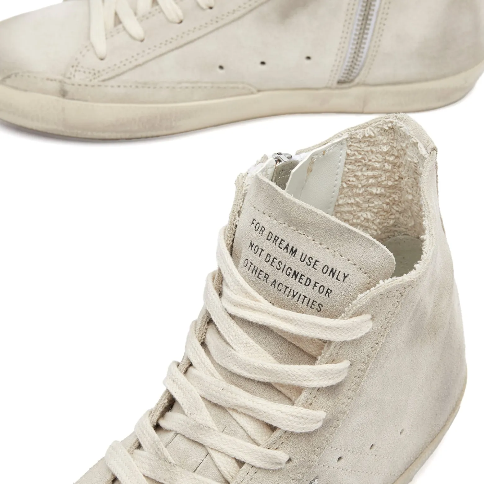 Golden Goose Francy Sneaker