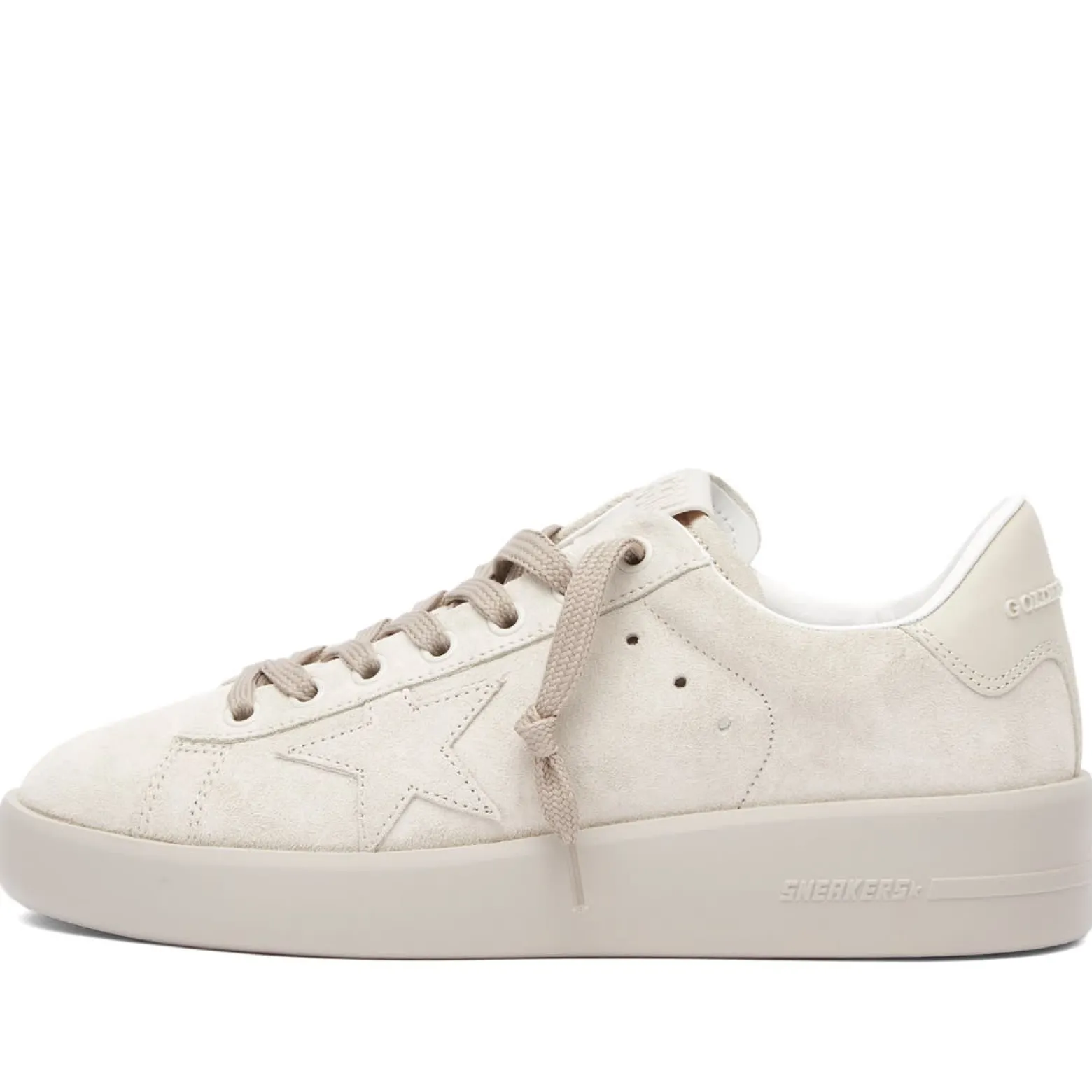 Golden Goose Pure Star