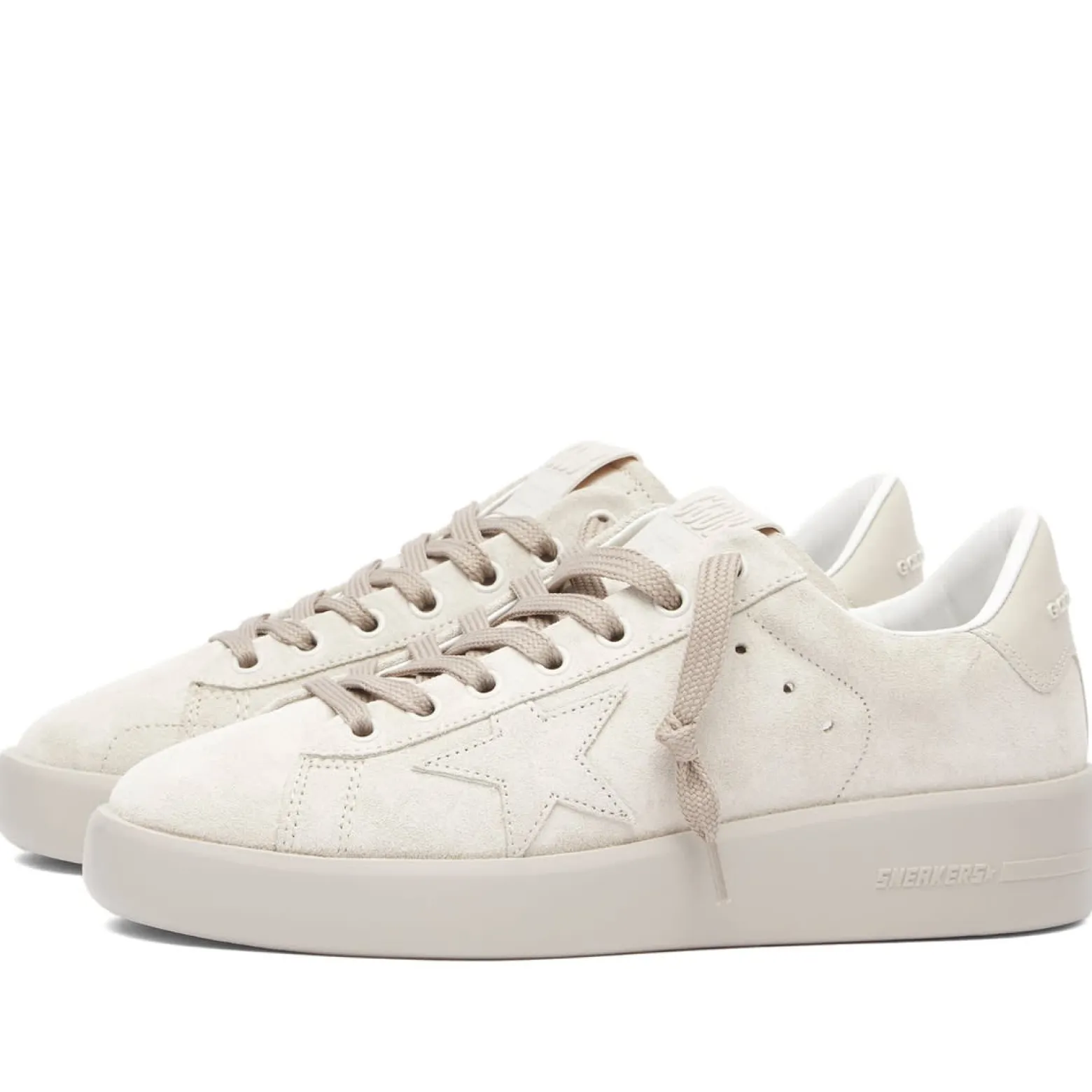 Golden Goose Pure Star