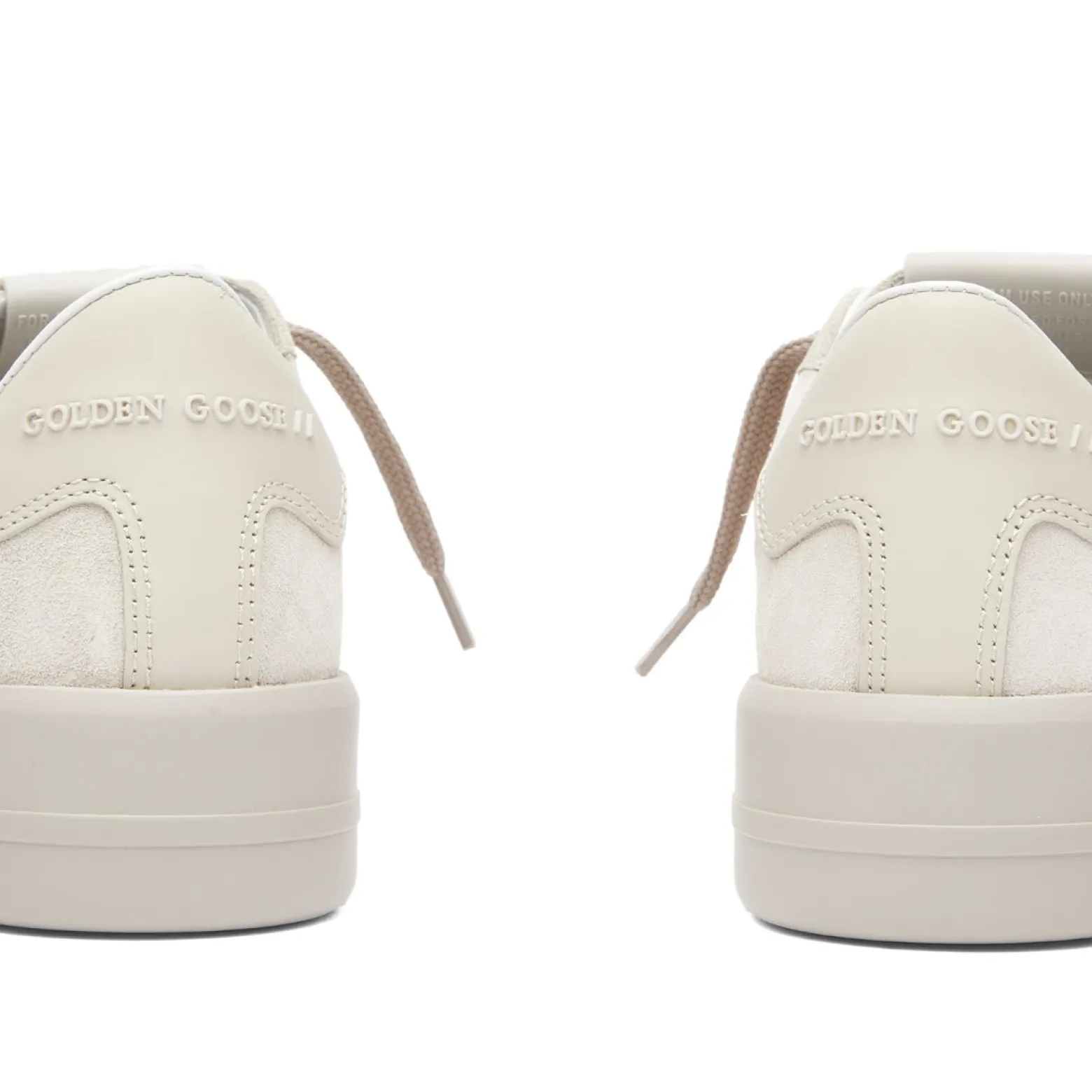 Golden Goose Pure Star
